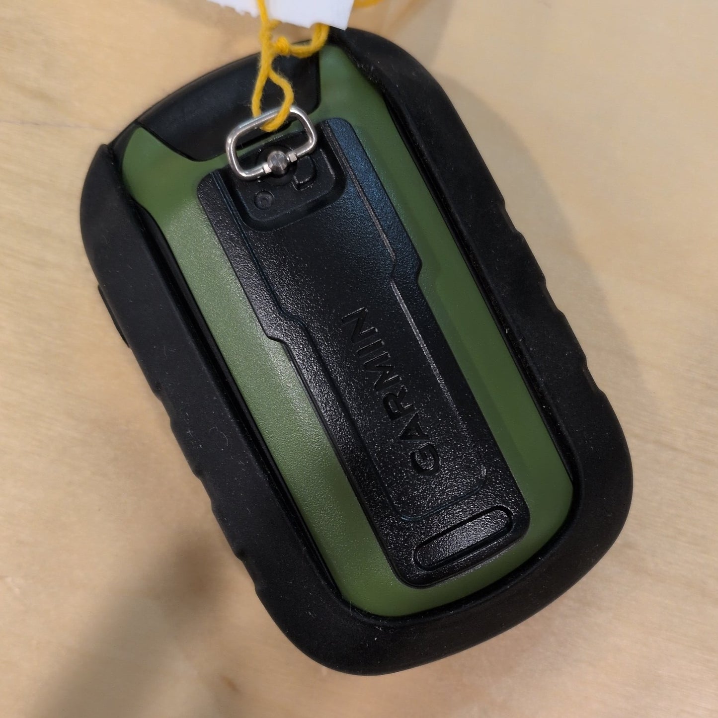 Garmin eTrex Touch 25/35 GPS
