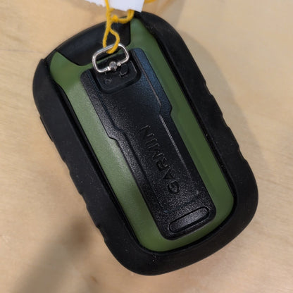 Garmin eTrex Touch 25/35 GPS