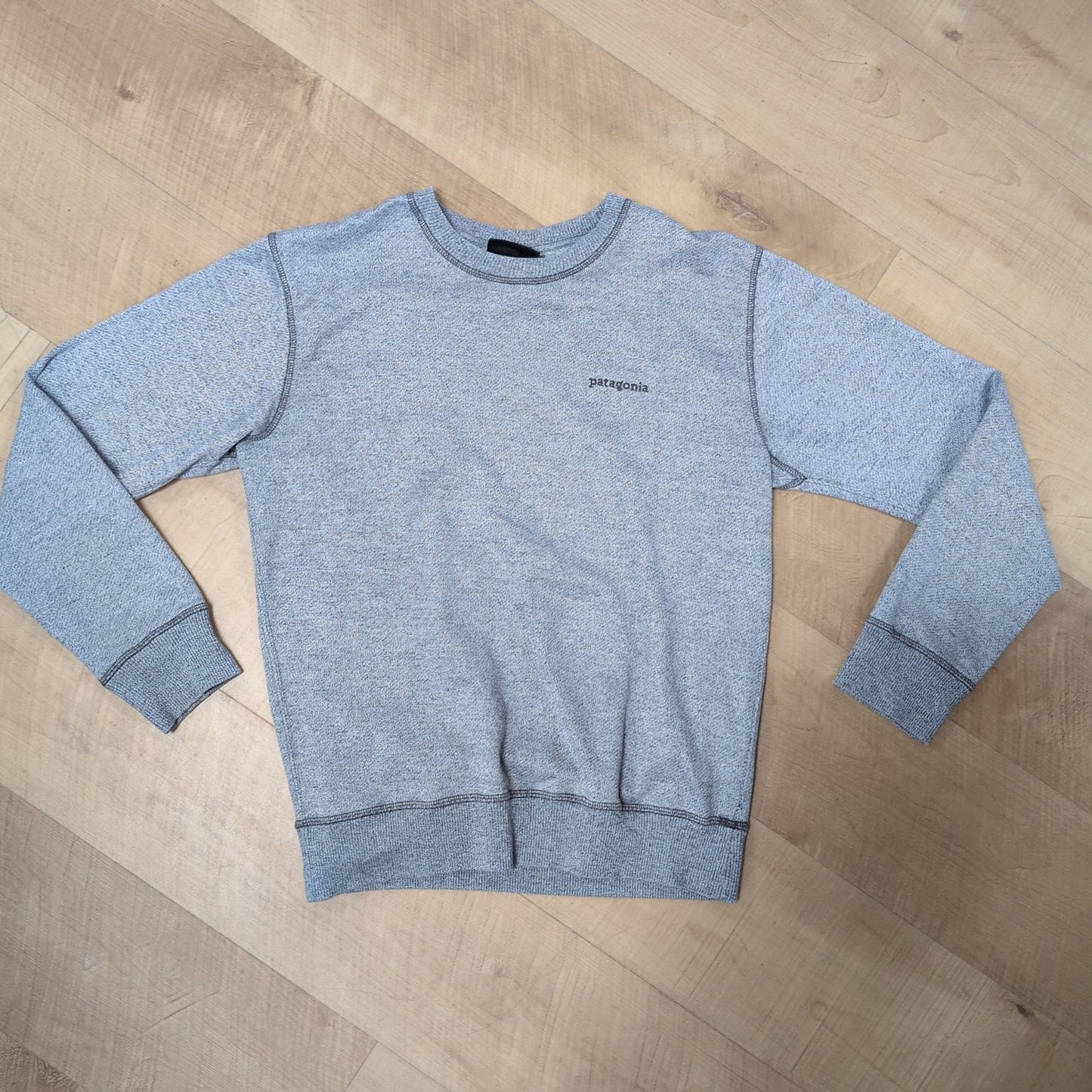 Patagonia Hallett Crew Sweatshirt