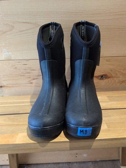 Bogs Classic Ultra Mid Boots