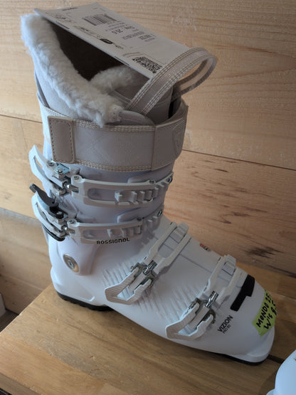 Rossignol Vizion 4B Pro 80 Ski Boot NEW