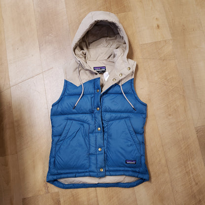 Patagonia Bivy Hooded Vest
