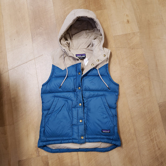 Patagonia Bivy Hooded Vest