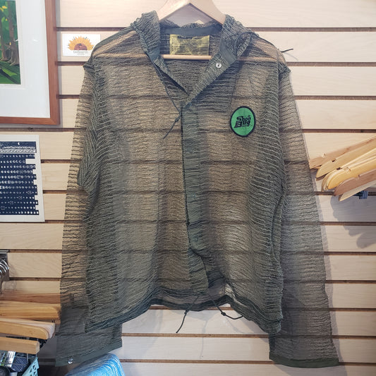ShooBug Repellent Jacket