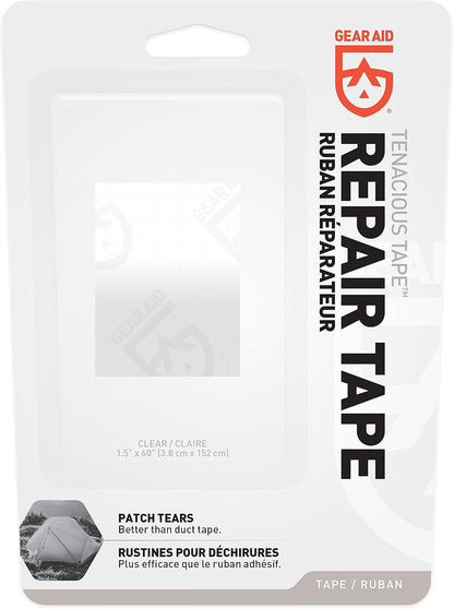 Tenacious Tape Repair Tape Roll