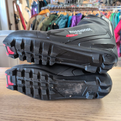 Rossignol X-2 Tour NNN XC Ski Boots
