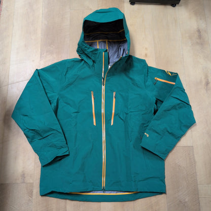 LL Bean GTX Pro Patroller Jacket