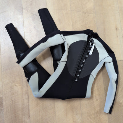 Quiksilver Syncro Hyperstretch GBS Full Wetsuit
