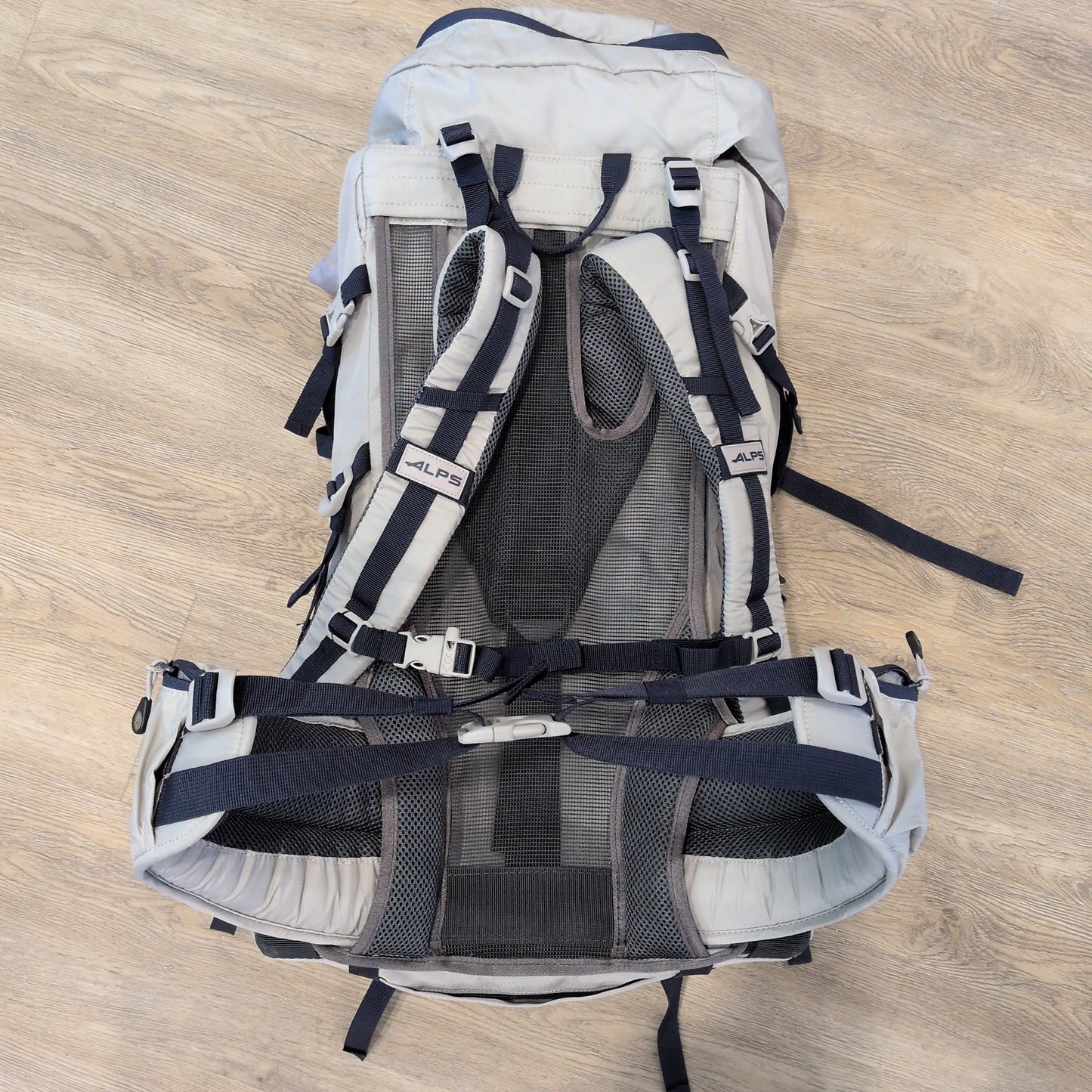 Alps Mountaineering Baja 60 Pack