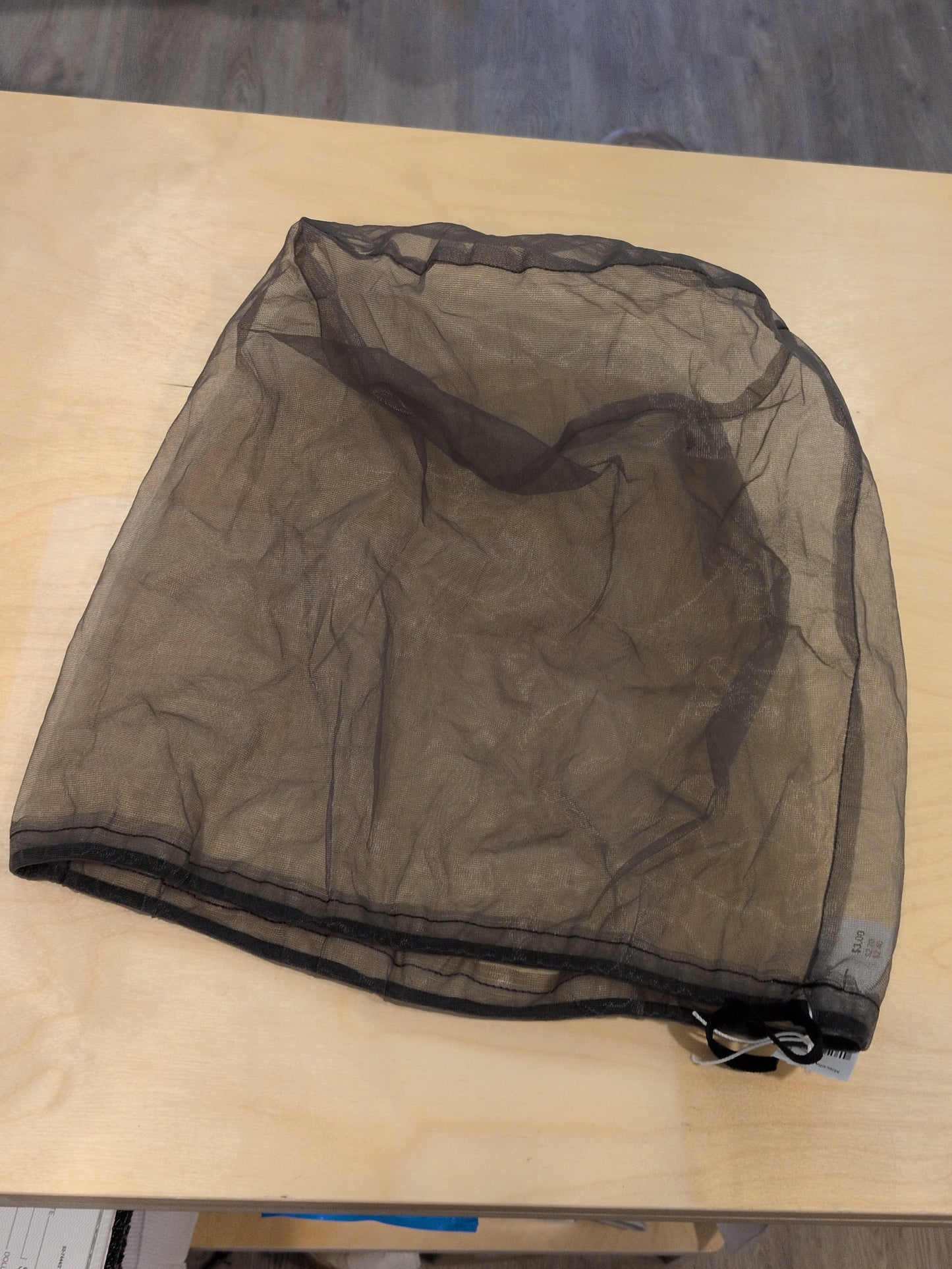 Mosquito Mesh Head Net
