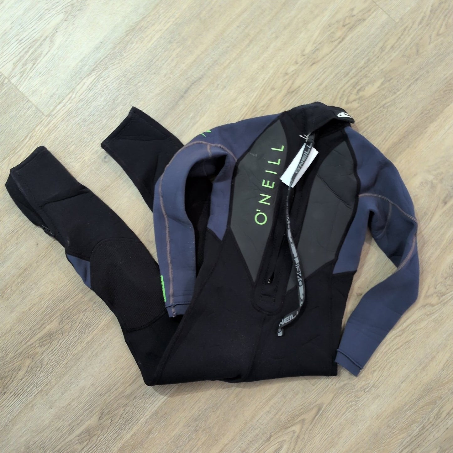 O'Neill Reactor II 3:2 Full Wetsuit*