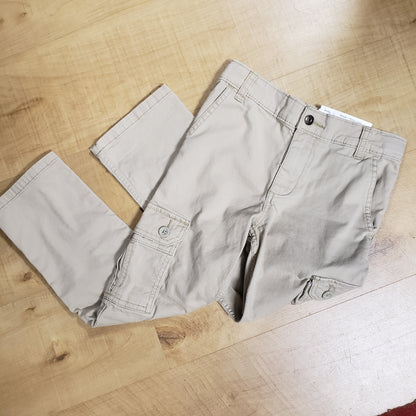 Wrangler Cargo Pants
