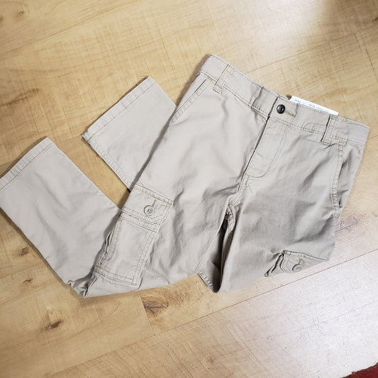 Wrangler Cargo Pants
