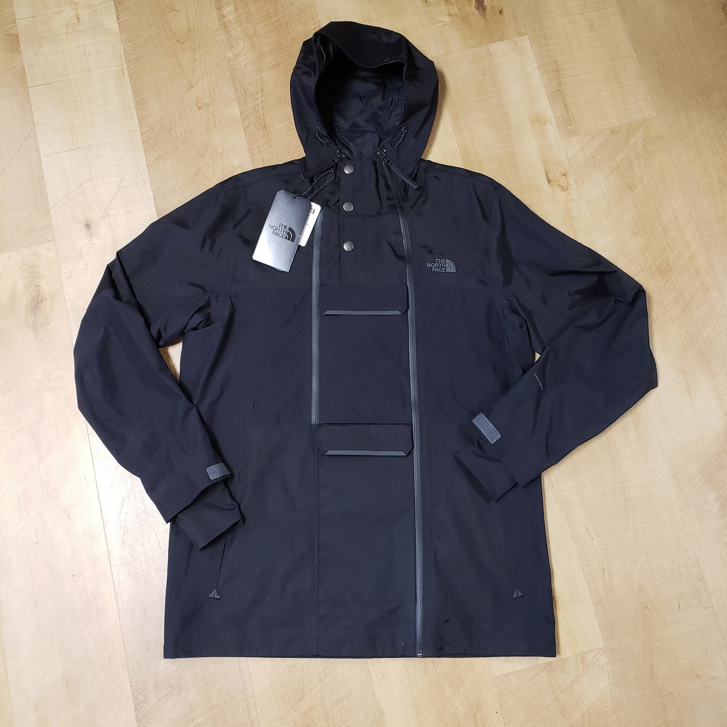 TNF Urban Gear Jacket NWT