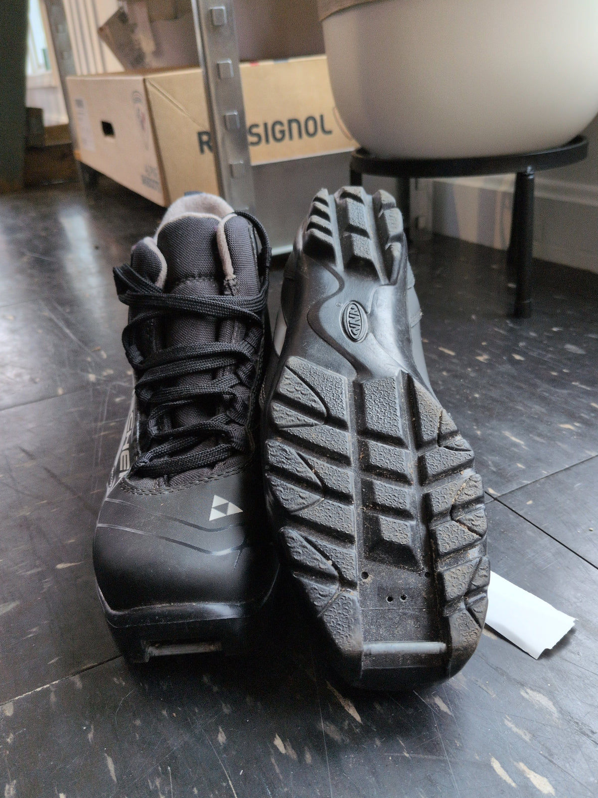 Fischer XC Sport Ski Boot