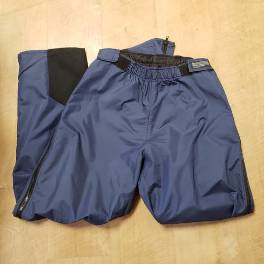 Ragged Mountain Full Zip Rain Pants