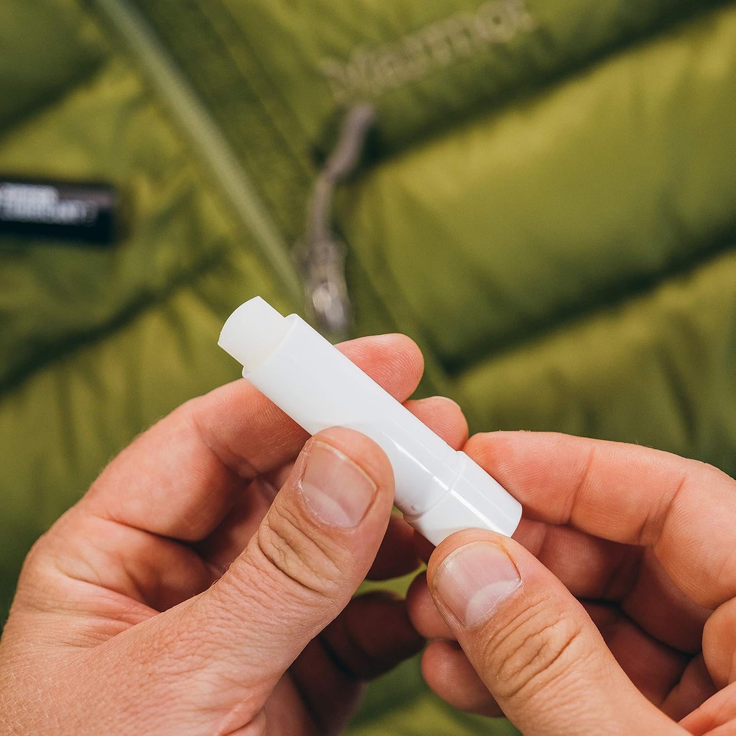 Zipper Lubricant Stick 2pck