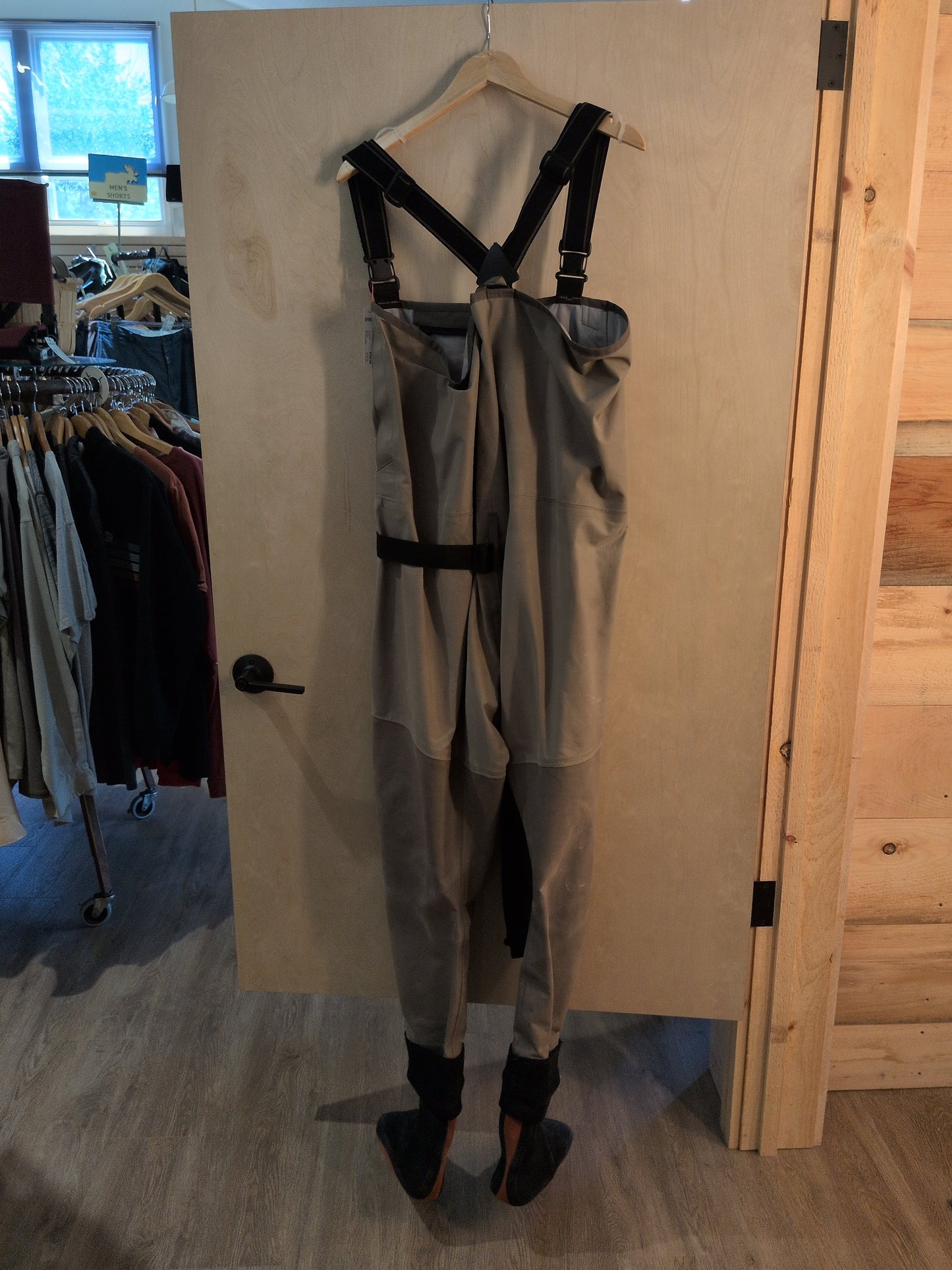 Simms G3 GTX Stockingfoot Waders