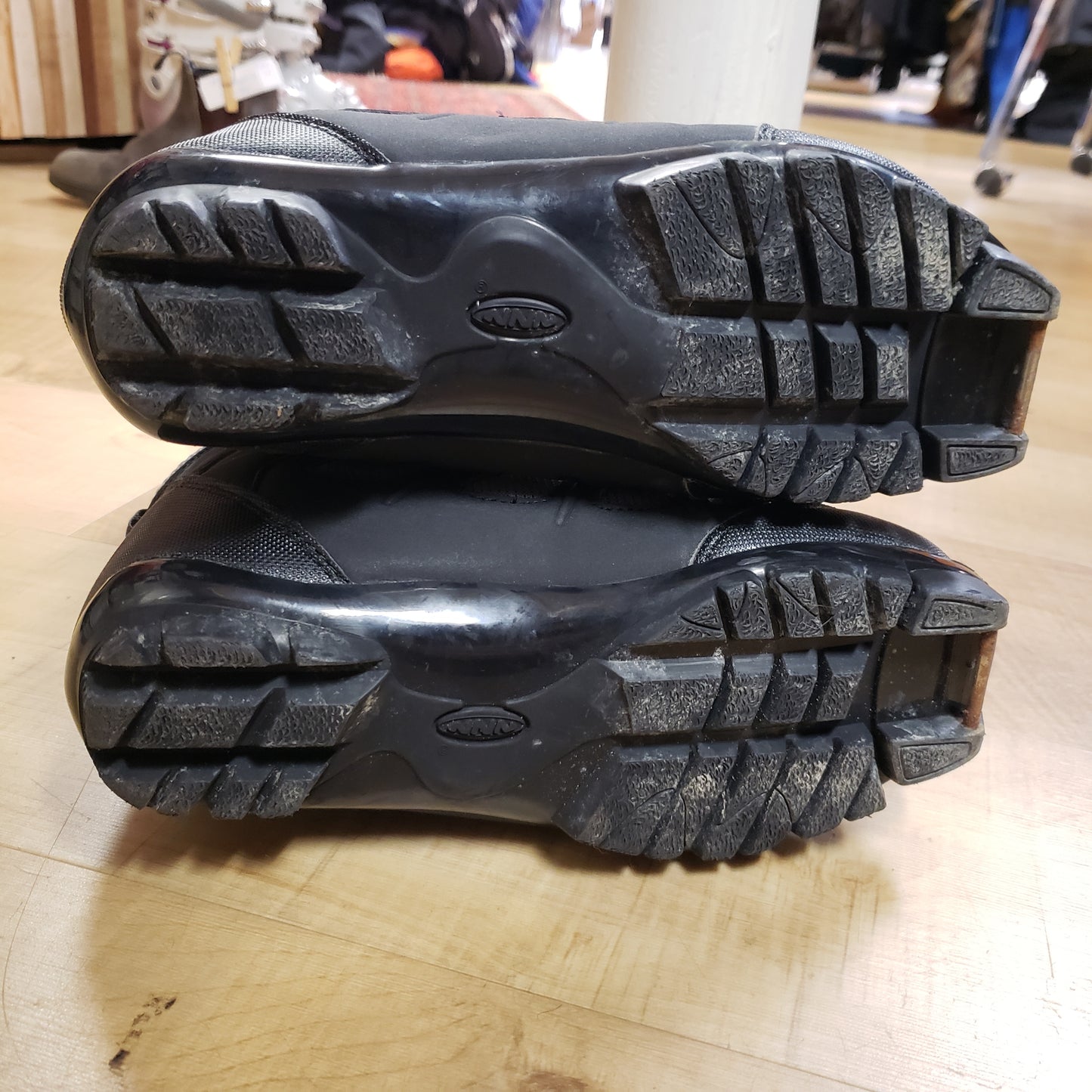 Whitewoods NNN XCountry Ski Boot EU39