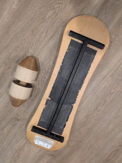 Vew-Do The Flow Balance Board