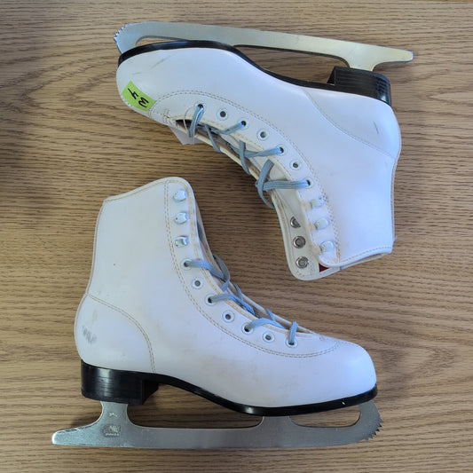 Figure Skates