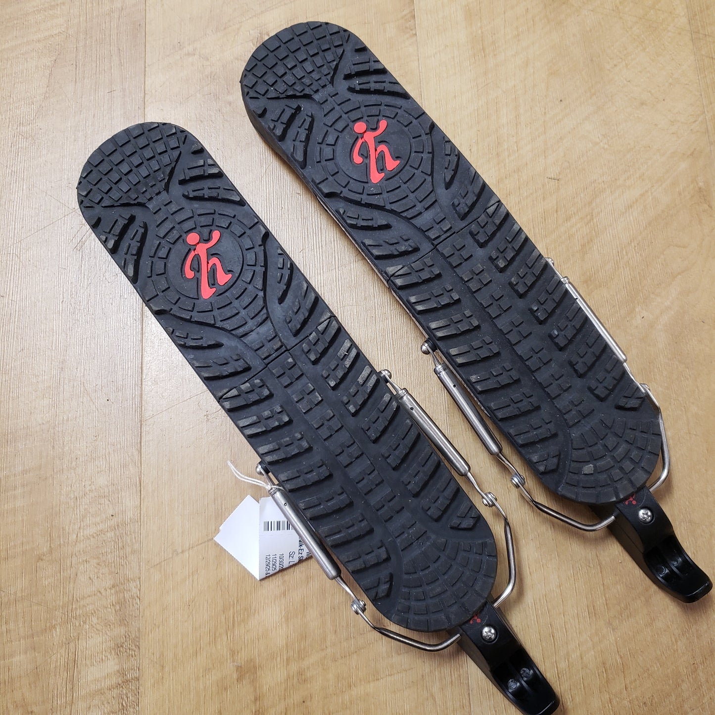 Walk-Ez Ski Boot Sole Savers