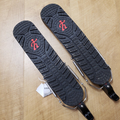 Walk-Ez Ski Boot Sole Savers