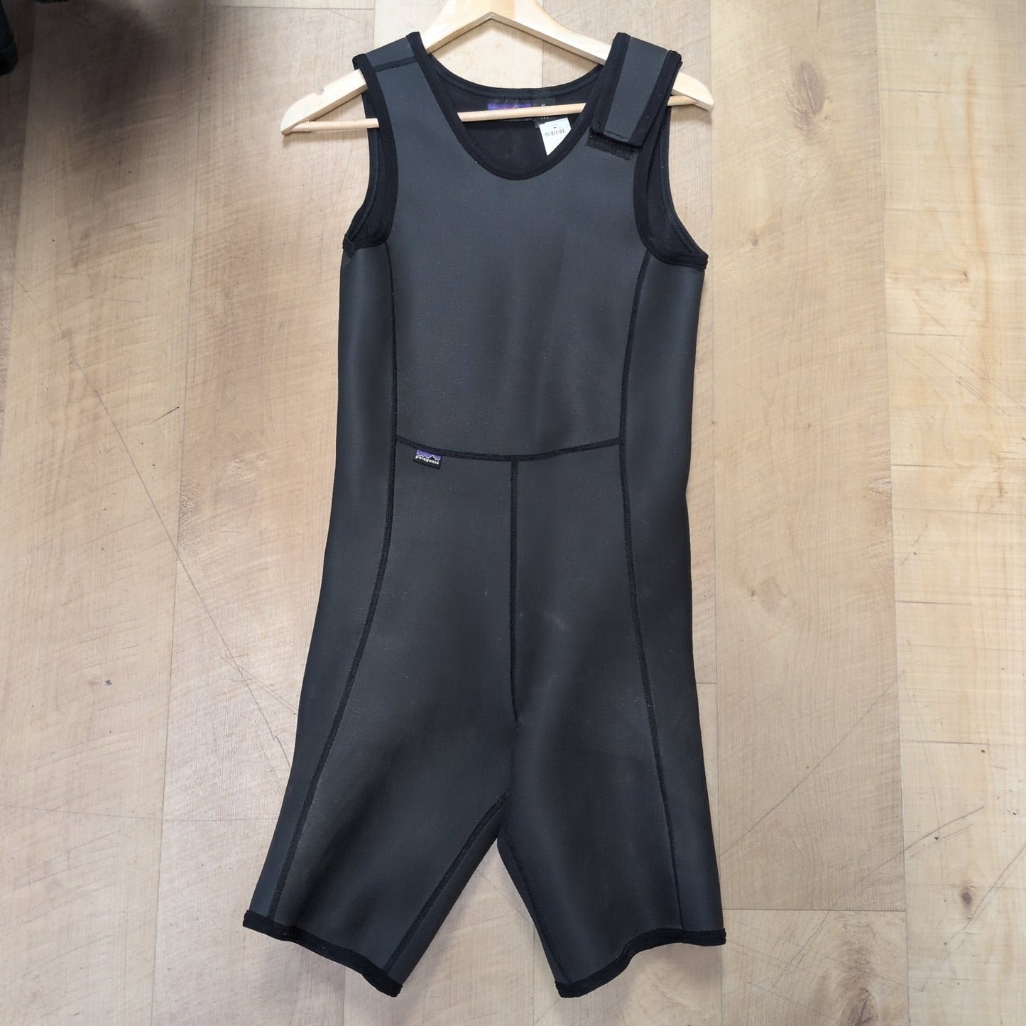 Patagonia Yulex Regulator Lite Short John Wetsuit*