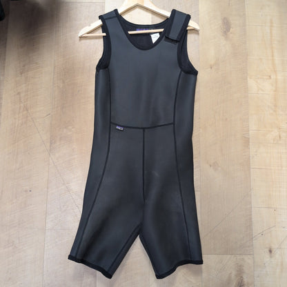 Patagonia Yulex Regulator Lite Short John Wetsuit*