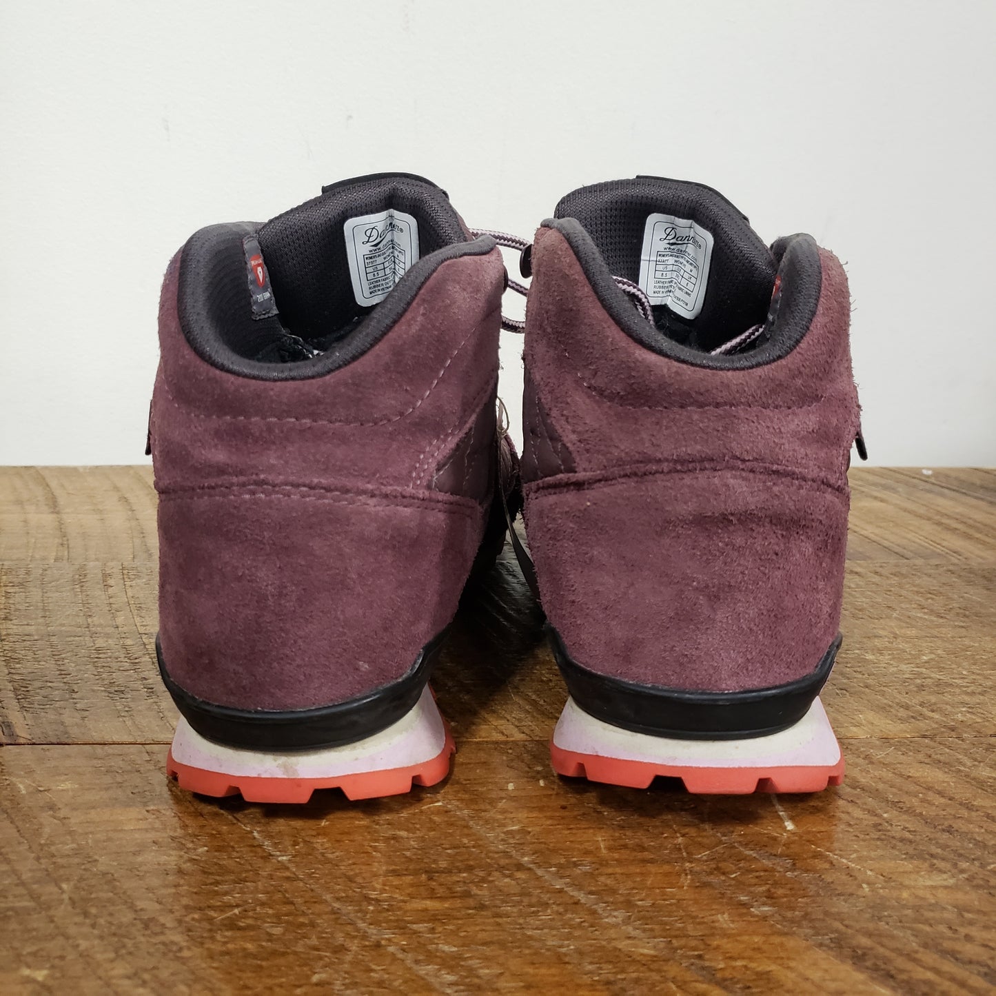 Danner FP Movement Jag Quilt Hiking Boots