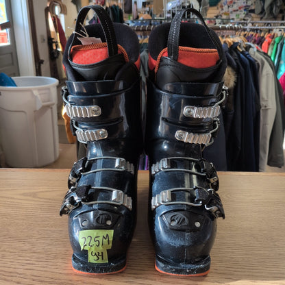 Tecnica JT4 Downhill Ski Boot