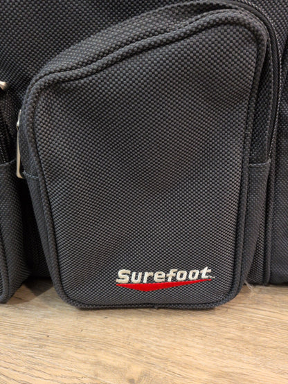 Surefoot Surefoot All Sport Rolling Duffle
