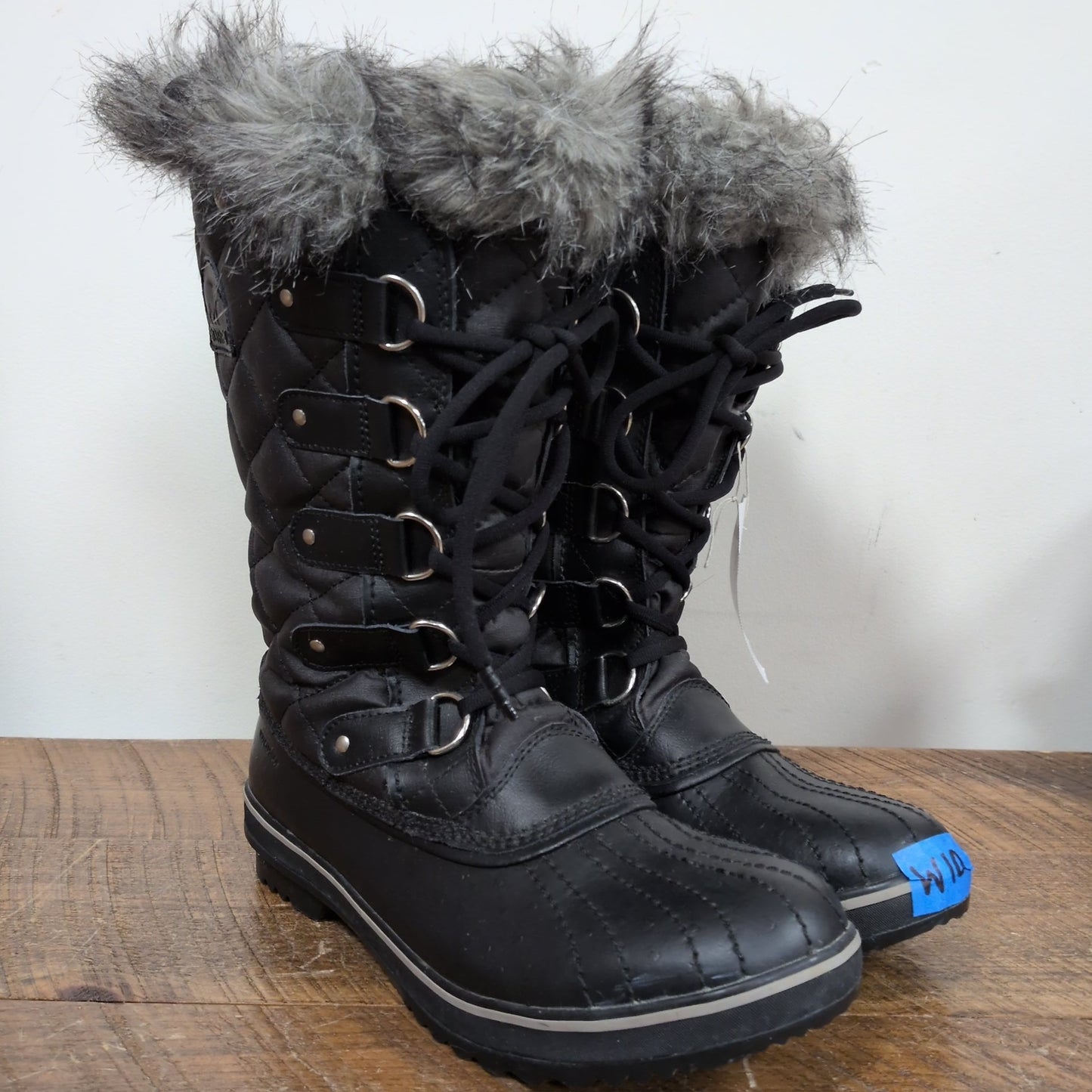 Sorel Tofino II Waterproof Boots