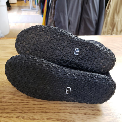 NeoSport 5mm High Top Wetsuit Booties