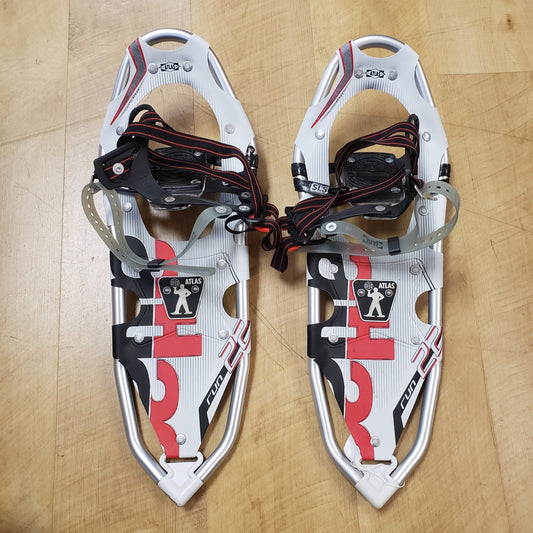 Atlas Run 22" Snowshoe (75-190lbs)