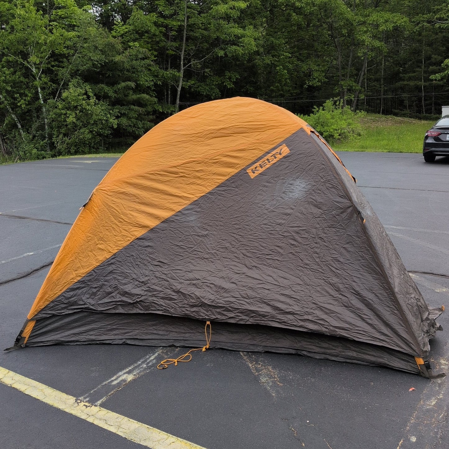Kelty Grand Mesa 4 Tent*