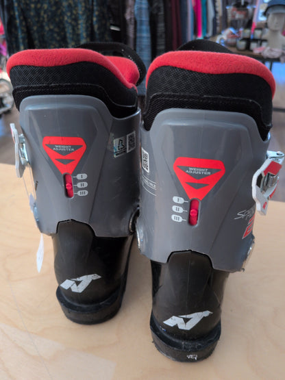Nordica Speed Machine 2 Ski Boot