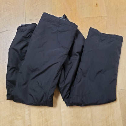 White Sierra Snow Pants