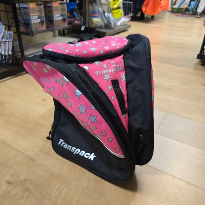 Transpack Youth Ski Boot Bag