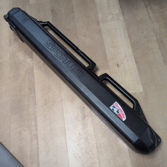 SportTube Travel Ski Case
