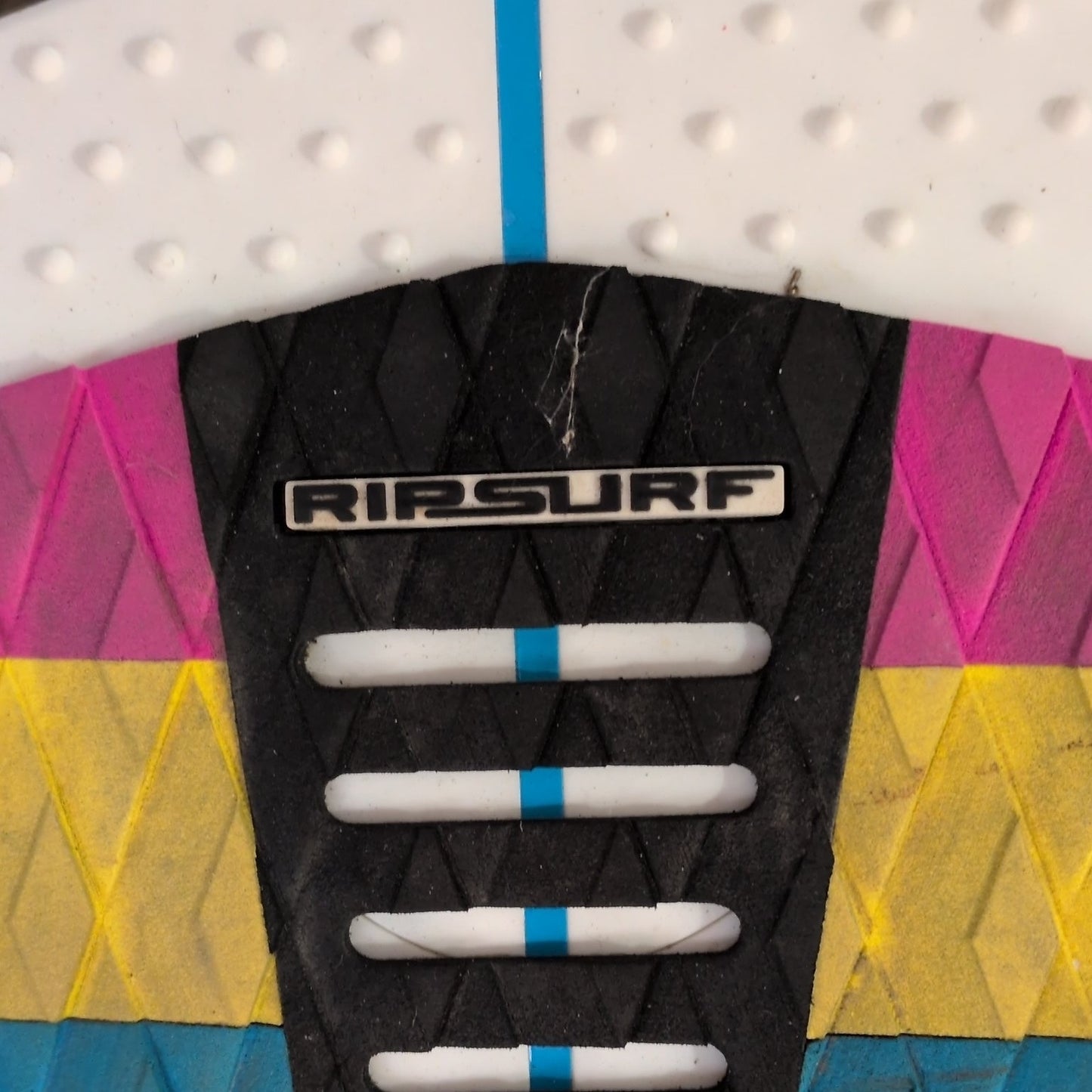 Razor RipStik RipSurf Caster Board*