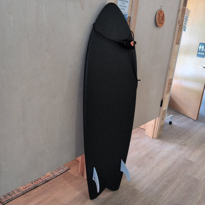 Formula Fun Twinnie Fish Surfboard
