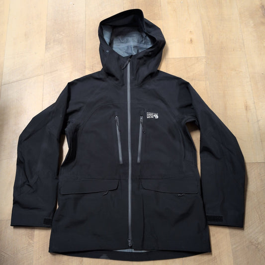 Mountain Hardwear Boundary Ridge GTX Jacket