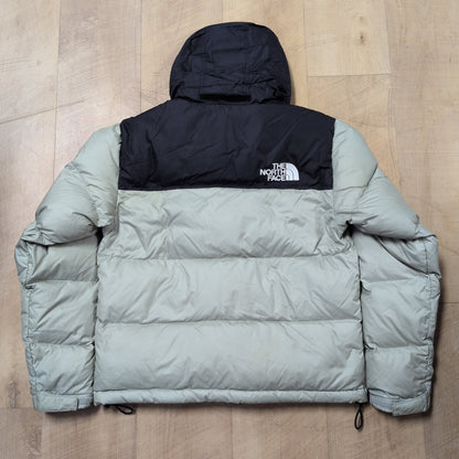 The North Face Down Zip Jacket*