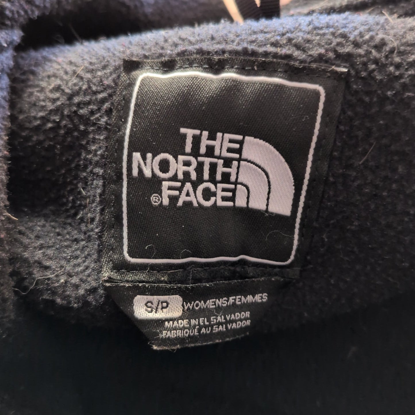 The North Face Denali Fleece Jacket