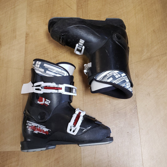 Alpina J2 Sport Ski Boot (Kid 1)