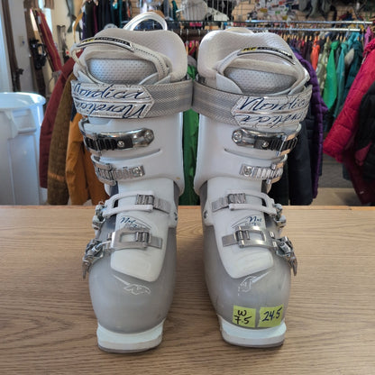 Nordica NXT N3W Ski Boot