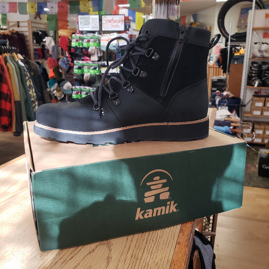 Kamik Ariel Lo Boots (NEW)