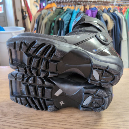 Rossignol BC7 BCNNN XC Ski Boot