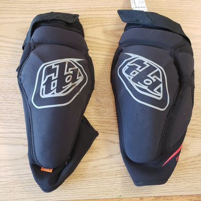 TLD Speed Knee Mountain Bike Pads